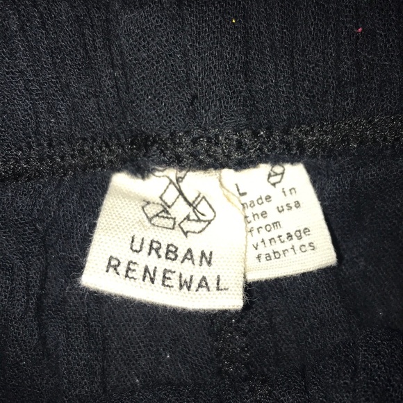 Urban Renewal shorts - Picture 3 of 3